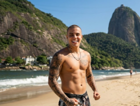 Carlos Mendes